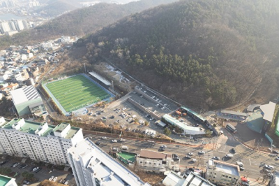 대구 남구, 신청사 ‘앞산 강당골 공영주차장’ 부지로 선정