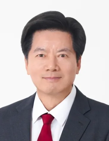 김재준 경북도의원