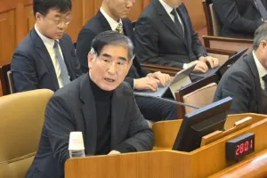 고등법원 “김용현 직권보석 항고 기각”…조건부 보석 결정 유지