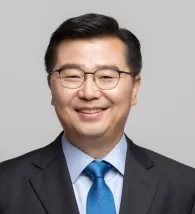 류경기 중랑구청장