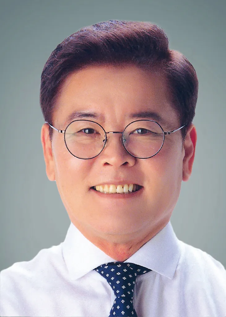 홍원길 경기도의원