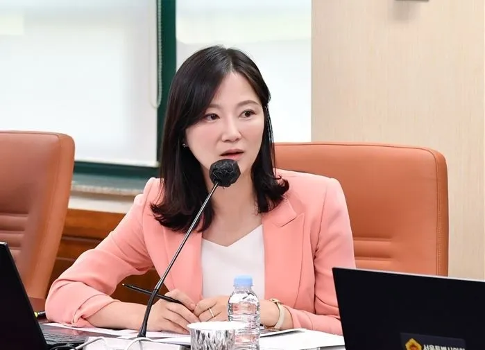 윤영희 서울시의원