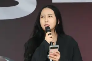 thumbnail - ‘최순실 딸’ 정유라, 사기 재판 불출석 끝에 구속…의정부교도소 수감