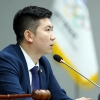 유승민 회장-코번트리 IOC 위원장 친분에 커지는 협력 기대감…“선수위원 인연, 상호 신뢰”