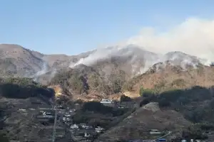 경남에 ‘국립 남부권 산불방지센터’ 설립…내년부터 본격 착수