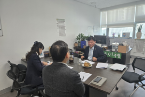 성기황 경기도의원, 경기교육에 지속가능발전 담는 조례 제정 추진