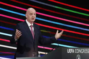 FIFA 여자월드컵, 2031년 미국·2035년 영국 개최