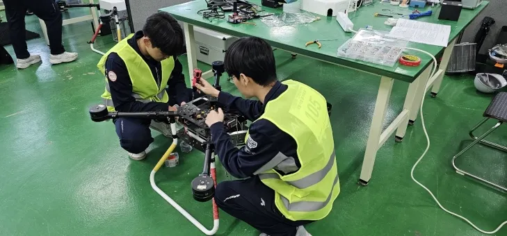 인천 기능경기대회 모습. 인천시 제공