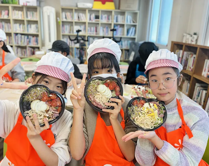 (사진=(사)전국지역아동센터협의회 제공)