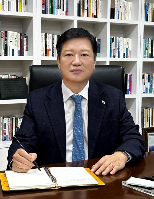 양진석  광주경총회장.