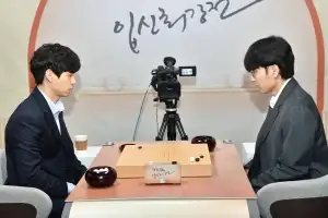 신진서, 쏘팔코사놀 초대 우승컵 놓고 투샤오위와 격돌