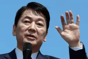 “국힘 해산 운운”…안철수 “정청래, 그 입 다물라”