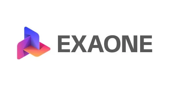 LG 인공지능(AI) 모델 엑사원.