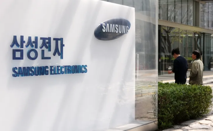 삼성전자, 갤럭시 S25 흥행에 깜짝실적 발표