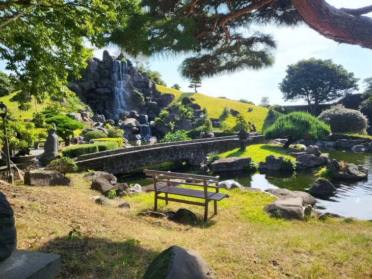 생각하는정원 제공