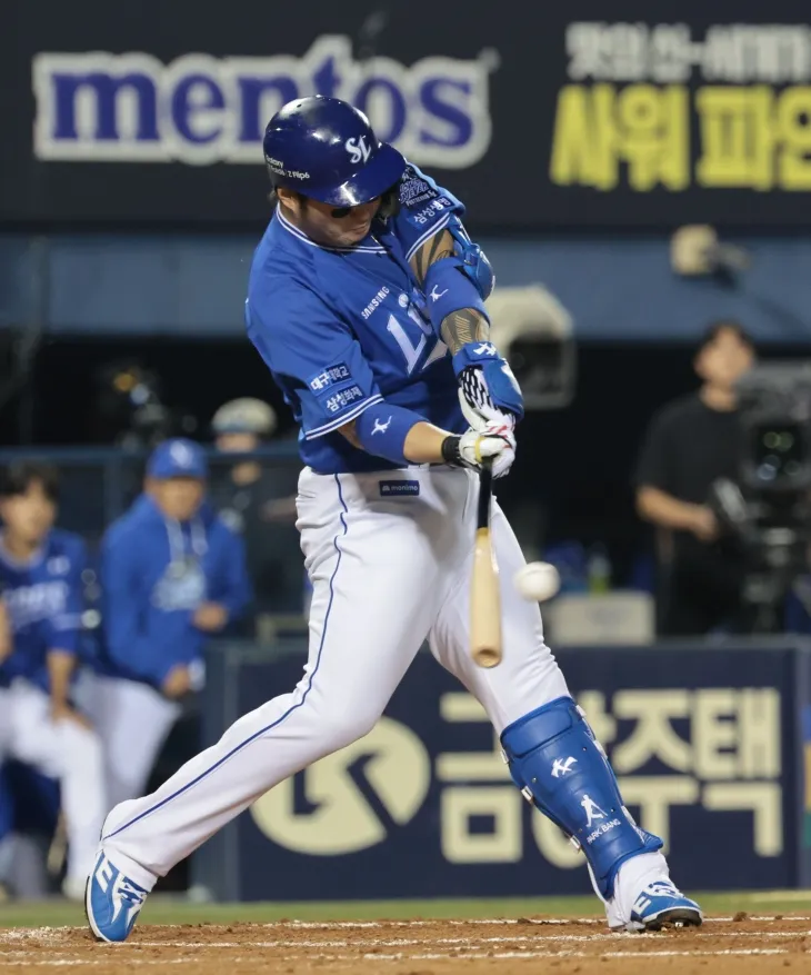 박병호. 연합뉴스