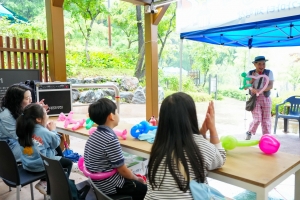 어린이 날은 강북구 청자 가마터 체험장에서 놀자…“가족과 함께하는 흙놀이”