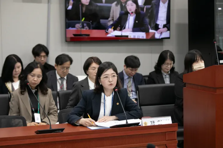 장윤정 경기도의원