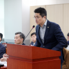 이재영 경기도의원, 대표발의한 경기도 전통시장 및 상점가 육성을 위한 조례 일부개정조례안 상임위 통과!