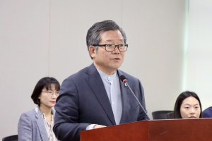 허원 경기도의원, 대표발의한 공공와이파이 활성화 지원 조례 상임위 통과