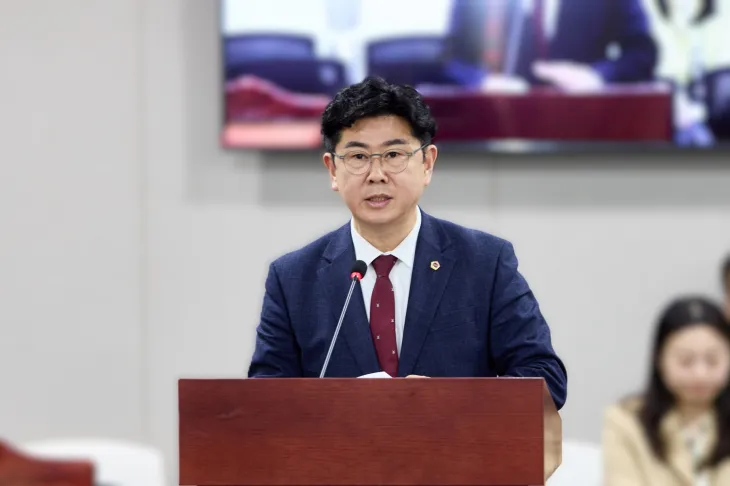 윤충식 경기도의원