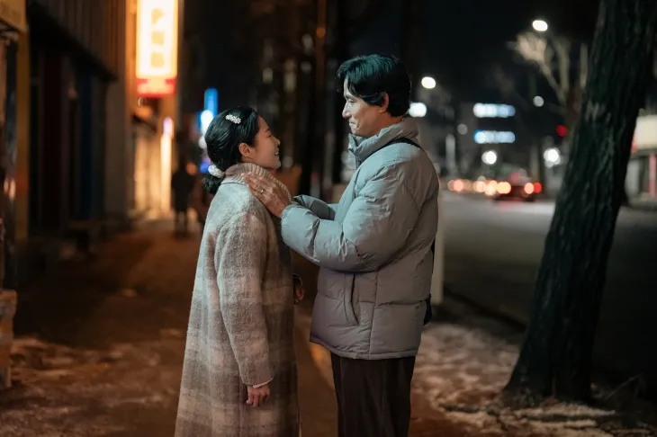 ‘폭싹 속았수다’ 스틸컷