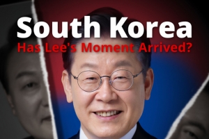 美외교전문지 “이재명, 회의적인 중도층 설득해야”