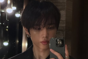 “사람들 참 무섭다”…더보이즈 선우, ‘에어팟’ 논란에 직접 나섰다