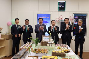 임상오 경기도의원, 경기도·하나은행 상생협력으로 지역경제 도약 기대