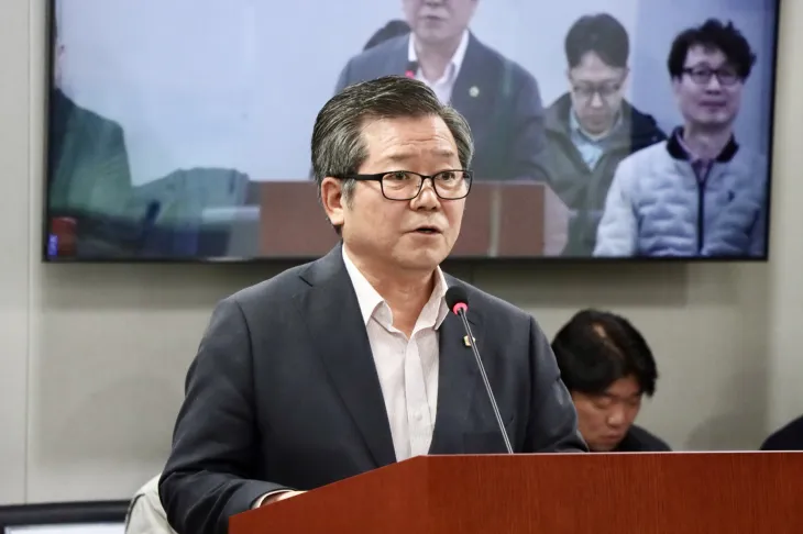 허원 경기도의원