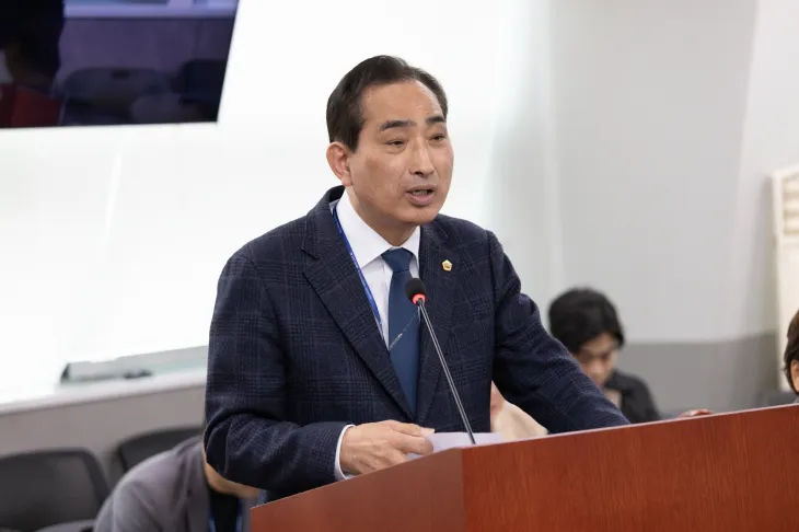 김창식 경기도의원