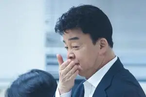 ‘중국산 메주 된장’ 더본코리아, 결국 검찰 송치
