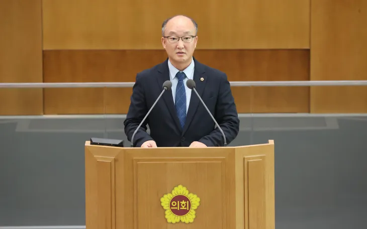 김동영 경기도의원