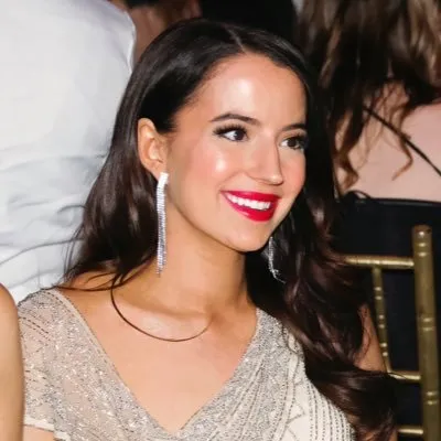 머스크의 14번째 아이를 출산한 애슐리 세인트 클레어. 엑스 캡처