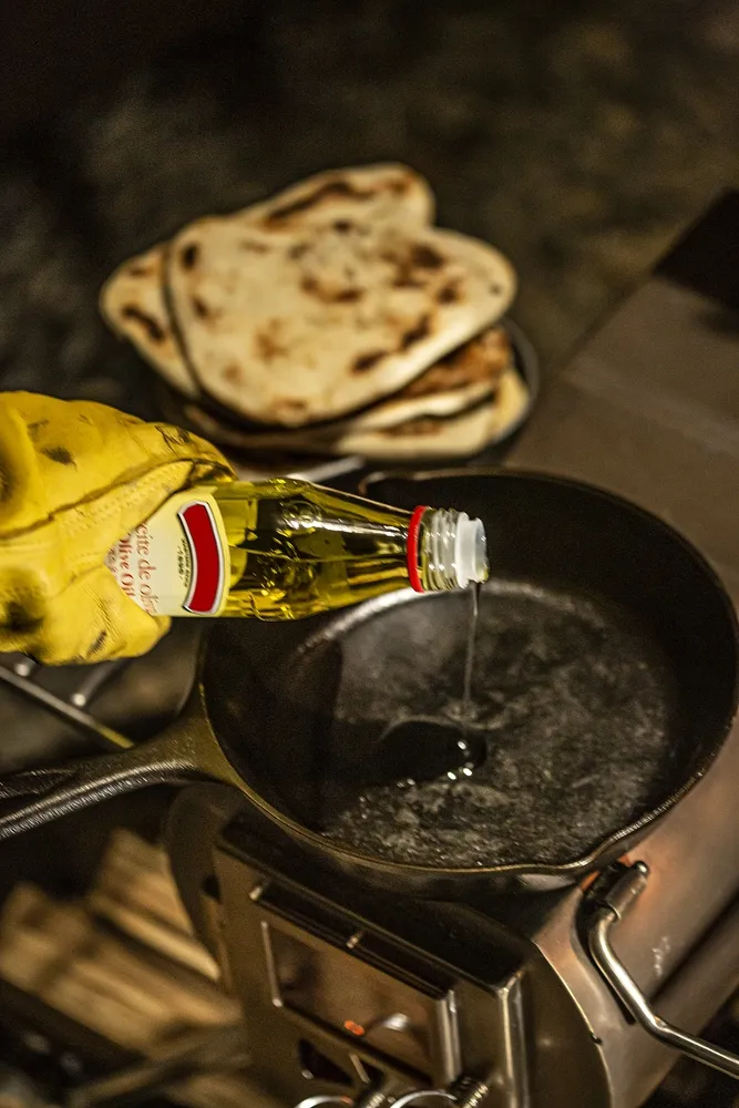 식용유 이미지. 아이클릭아트