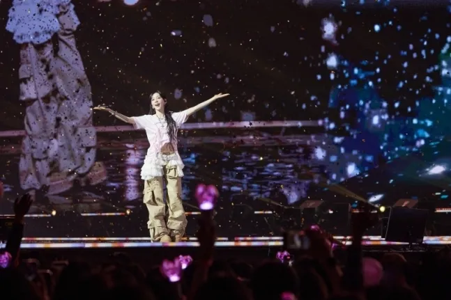 태연. SM엔터테인먼트 제공