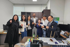 박재용 경기도의원, 기후위기에 가장 취약한 사람은 장애인