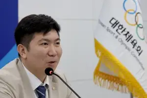유승민 체육회장, 중학생 복싱 사고에 “철저하게 조사…아버지로서 가슴 저려”