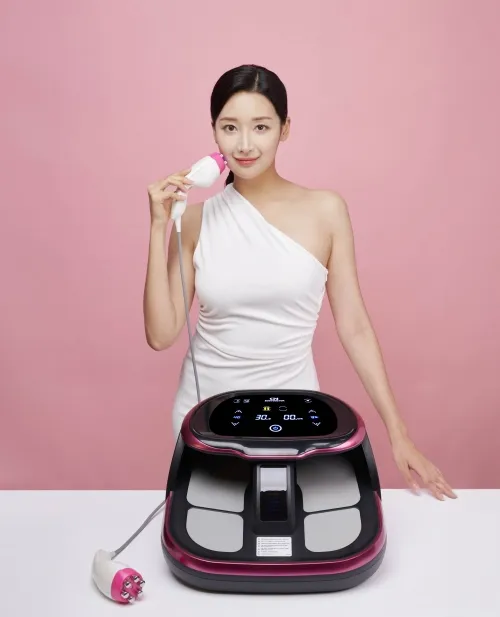 바디닥터 고주파 리페어. 바디닥터 제공