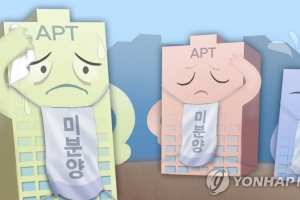 부산시의회, 악성미분양  아파트 취득세 50% 감면 추진