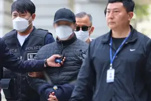 검찰, ‘미아동 흉기난동’ 김성진에 사형 구형…“영원히 추방해야”