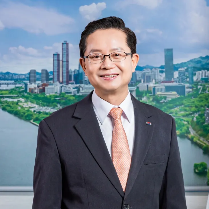 최호권 영등포구청장