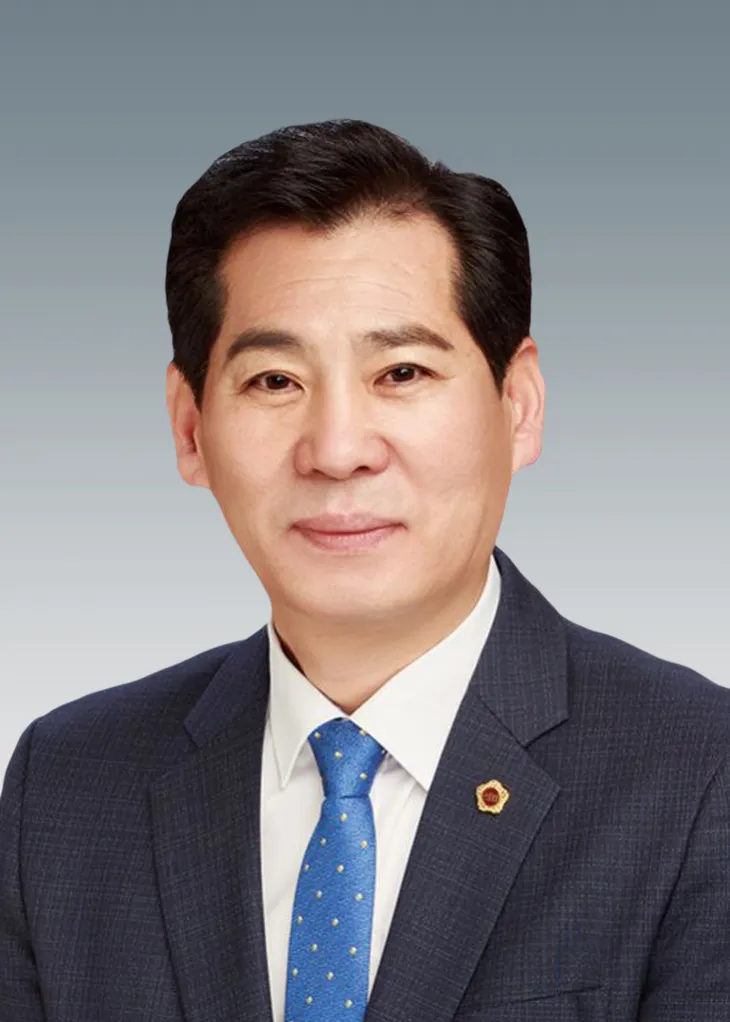 이영봉 경기도의원