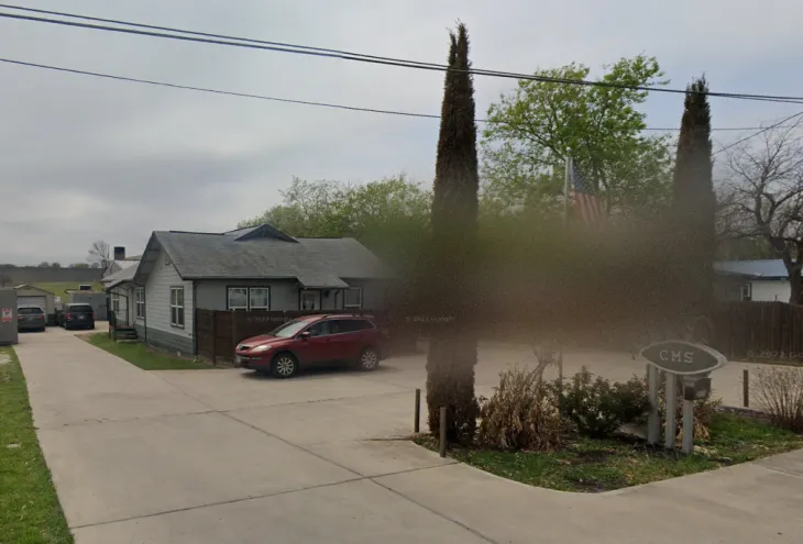 아델린 응안빈 부이가 운영했던 미국 텍사스주 오스틴의 한 시신안치소. 지금은 폐업한 상태다. 구글맵 스트리트뷰 캡처