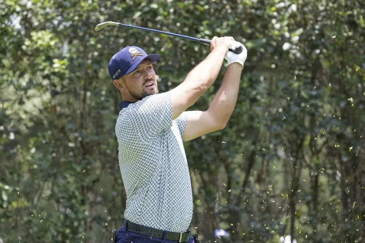 브라이슨 디섐보.AP 연합뉴스