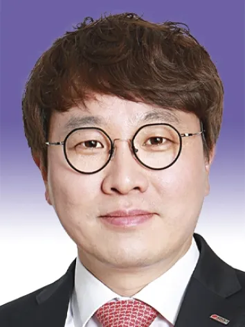조용진 경북도의원