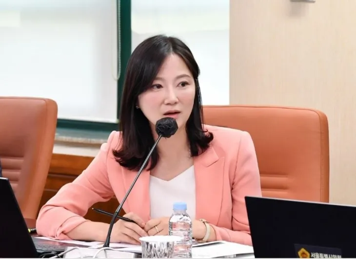 윤영희 서울시의원