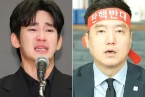 thumbnail - ‘명예훼손 혐의’ 김세의에 칼 빼든 김수현…“300억 손해배상 청구” 예고