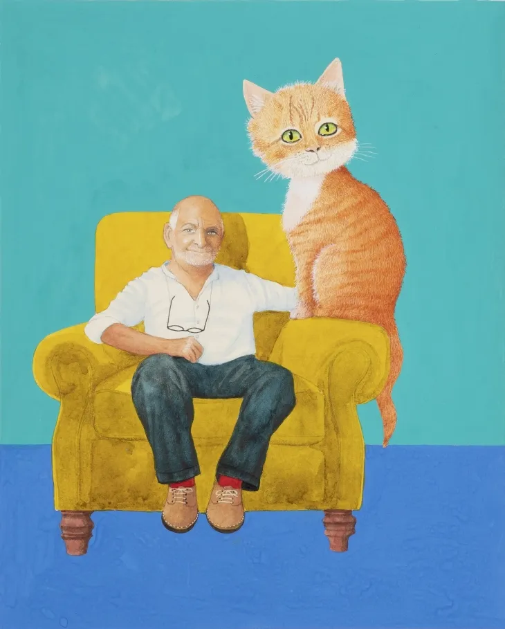 앤서니 브라운 ‘우리 할아버지’