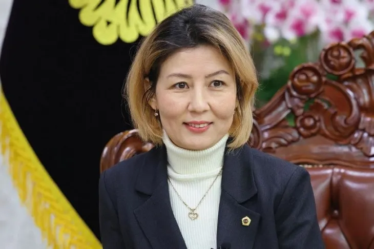 아이수루 서울시의원